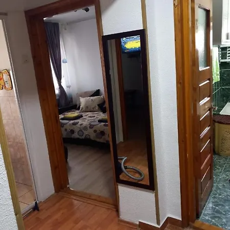 Daire Apartament Complet Utilat Mangalya