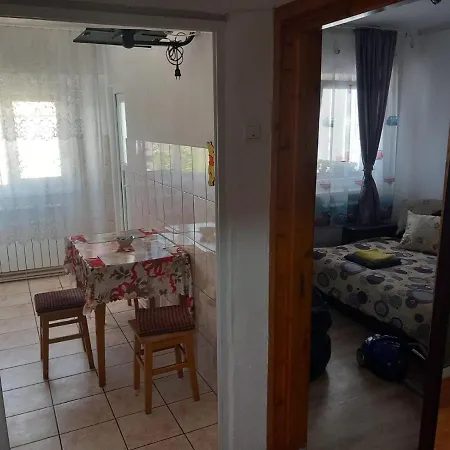 Apartament Complet Utilat Daire Mangalya