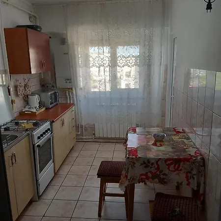Apartament Complet Utilat Daire Mangalya