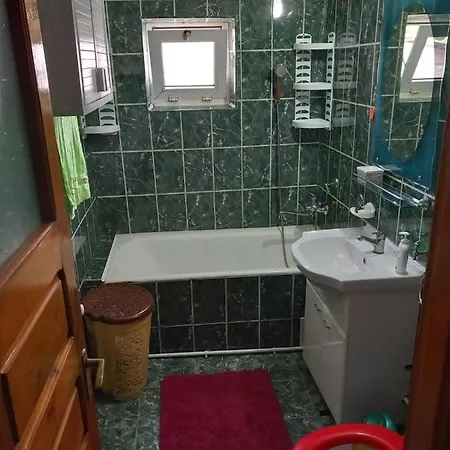 Apartament Complet Utilat Daire Mangalya
