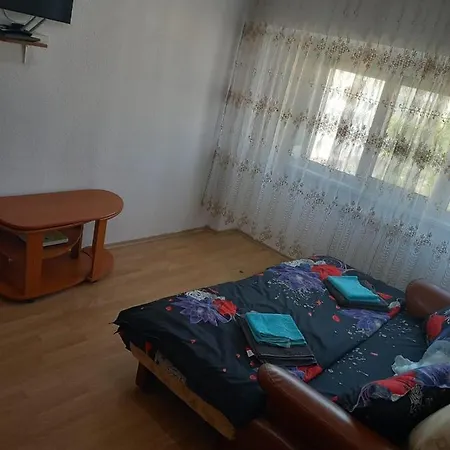 Apartament Complet Utilat Daire