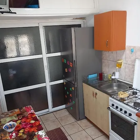 Apartament Complet Utilat Daire *