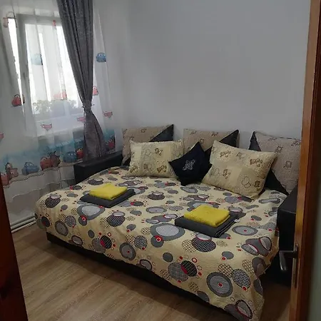 Apartament Complet Utilat * Mangalya
