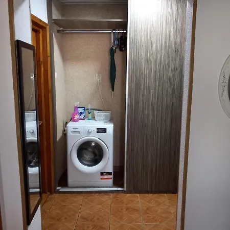 Apartament Complet Utilat